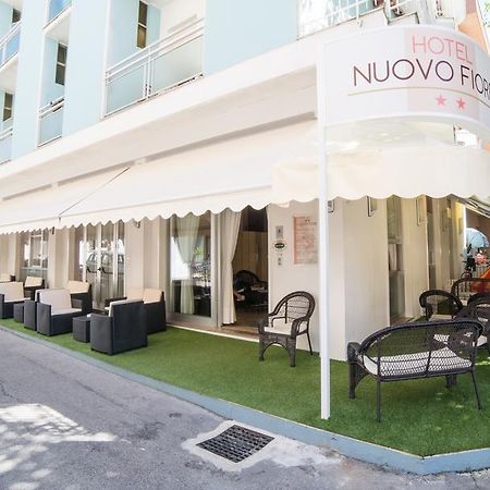 Hotel Nuovo Fiore กัตตอลิกา ภายนอก รูปภาพ