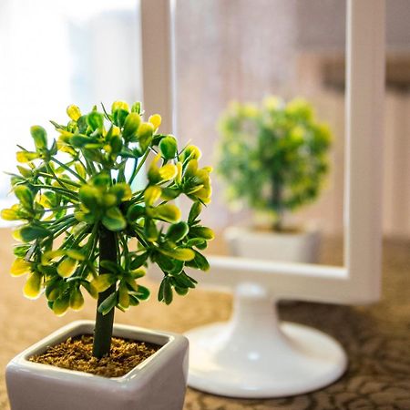 Hotel Nuovo Fiore กัตตอลิกา ภายนอก รูปภาพ