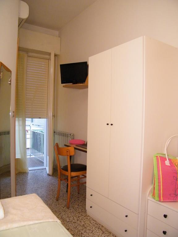 Hotel Nuovo Fiore กัตตอลิกา ห้อง รูปภาพ