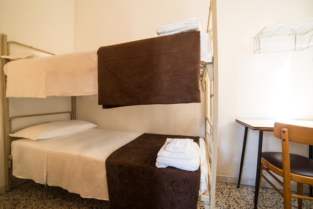 Hotel Nuovo Fiore กัตตอลิกา ห้อง รูปภาพ