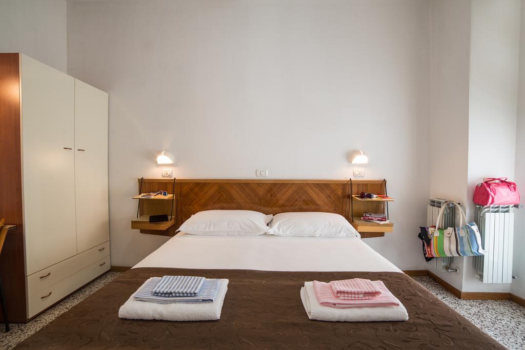 Hotel Nuovo Fiore กัตตอลิกา ห้อง รูปภาพ